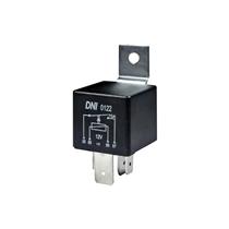 Relé Auxiliar Universal 70A 12V DNI-0122 42023 42023 