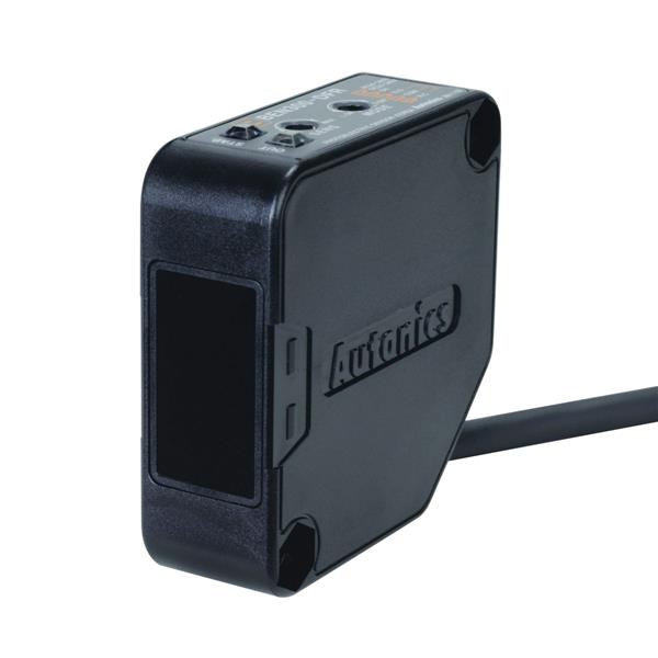 Sensor Fotoelétrico Não Tubular Difuso Autonics BEN300-DFR 42029 42029