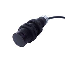 Sensor Fotoelétrico Tubular Retroreflectivo Metaltex T18R-5MDP 42034 42034 