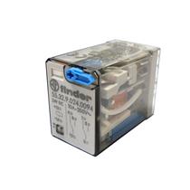 Relé Industrial Finder 55.32.9.024.0094 42035 42035 