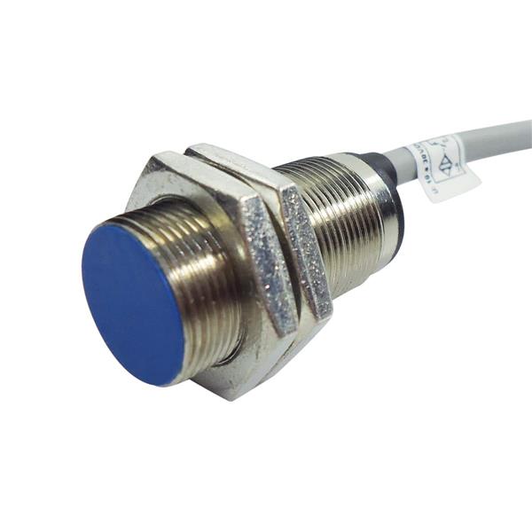 Sensor Indutivo Tubular Tecnotron IB-5M-18EA-NA/XL 42037 42037