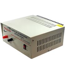 Conversor Estabilizado 13,8V 15,0A Hayama HY 1315 PLUS 42044 42044