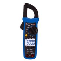 Alicate Amperímetro Digital Minipa ET-3155 42054 42054