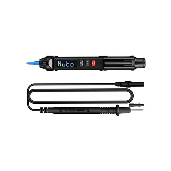 Caneta Multímetro Digital Minipa EzVolt3 42057 42057