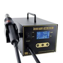 Estação de Retrabalho para SMD Hikari HK-852X ESD 42059 42059