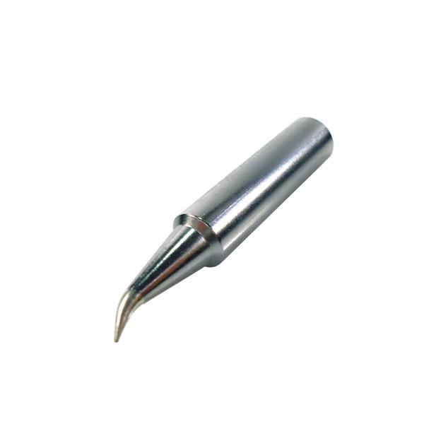 Ponta Cônica Angular 0,2mm para Estação de Solda Hakko T18-BR02 42063 42063