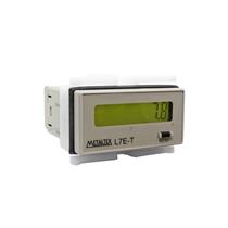 Horímetro Digital Metaltex L7E-TMA-B 42066 42066 