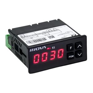 Contador Digital 24VAC/VCC Inova INV-CC3-01-L2 42073 42073 