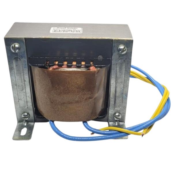 Transformador Isolador E-220V S-12V 300VA 20049 20049