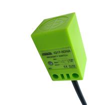 Sensor de Proximidade Indutivo Quadrado Metaltex IQ17-5DNA 42083 42083