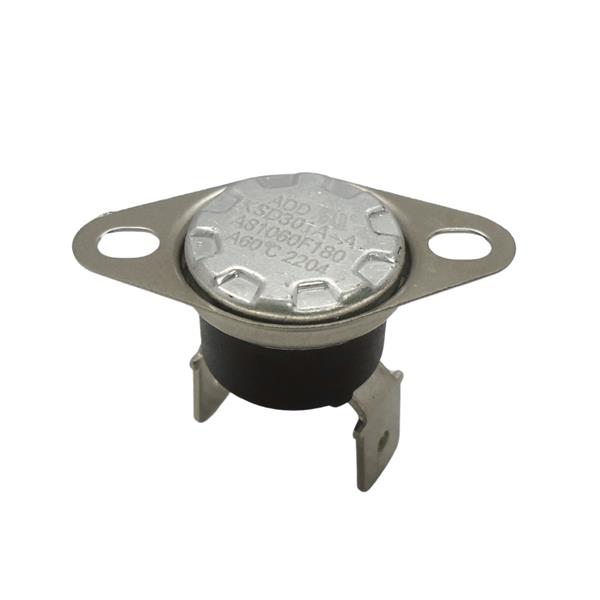 Termostato 60°C ADDtherm A81-60-F-X90° 42094 42094