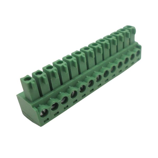 Borne Metaltex BR7F2-13 42104 42104