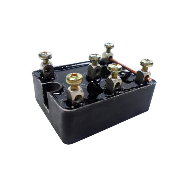 Ponte Retificadora para Motofreio 3A 220V 42105 42105