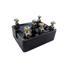 Ponte Retificadora para Motofreio 3A 220V 42105 42105