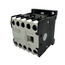 Mini Contator Auxiliar 24VCA 50/60HZ Eaton DILER-22 021704 42134 42134