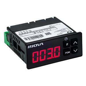 Temporizador Digital 85~250VAC Inova INV-TC3-03-H 42138 42138 
