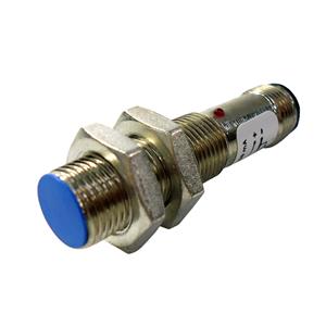 Sensor Indutivo Tubular Tecnotron IGQ-4M-12EM-PF/PDL 42140 42140 