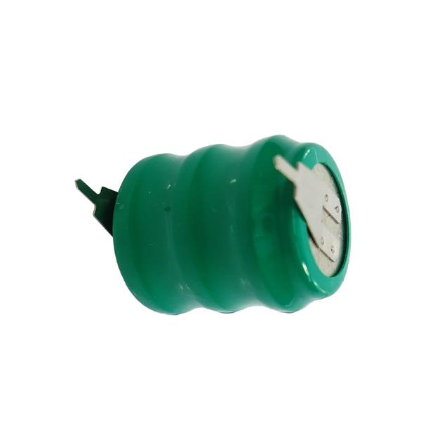 Bateria Recarregável Ni-MH Bujãozinho 3,6V 60mAh 42151 42151