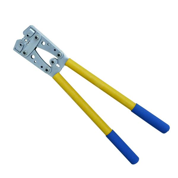 Alicate de Compressão Matriz Hikari HE-650 42173 42173