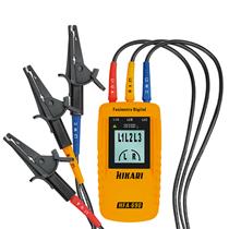 Fasímetro Digital Hikari HFA-690 42168 42168 