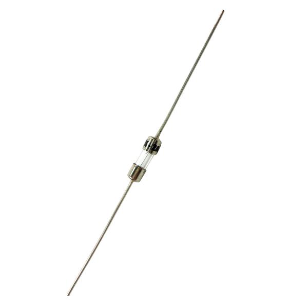 Pico Fusível de Vidro Retardado 3,4x10mm 2,00A 42184 42184