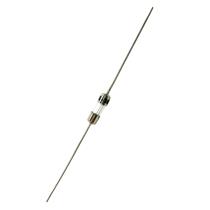 Pico Fusível de Vidro Retardado 3,4x10mm 2,00A 42184 42184 