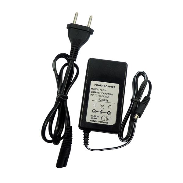 Conversor Chaveado 12,0V 2,0A Unitel 01431 42186 42186