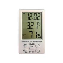 Termo Higrômetro Digital Icel HT-200 24807 24807