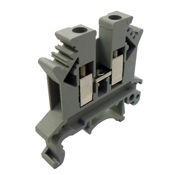 Conector de Passagem Conexão Parafuso Metaltex BS2,5C 42204 42204