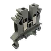 Conector de Passagem Conexão Parafuso Metaltex BS2,5C 42204 42204 