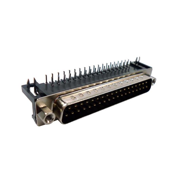 Conector DB para PCI 90° Metaltex DBPN1M-37  42237 42237