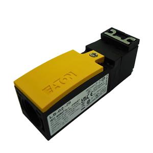 Chave de Segurança Eaton LS-02-ZB 106817 42238 42238 