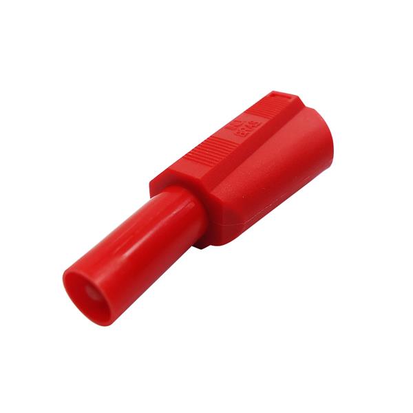 Pino Banana de Segurança Vermelho PB-981D 42250 42250