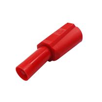 Pino Banana de Segurança Vermelho PB-981D 42250 42250 