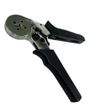 Alicate para Crimpar Terminais Tubulares HSC8 6-4 42257 42257 