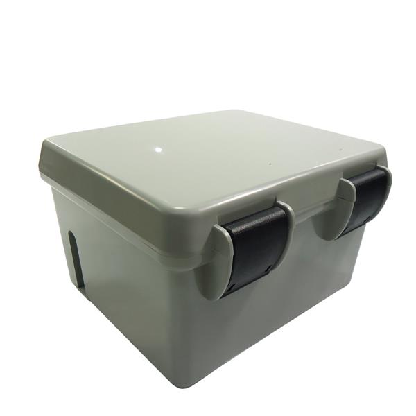 Caixa Plástica Patola PBO 403 42258 42258