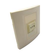 Interruptor para Motor Tubular Fluxus DC-27 29357 29357 