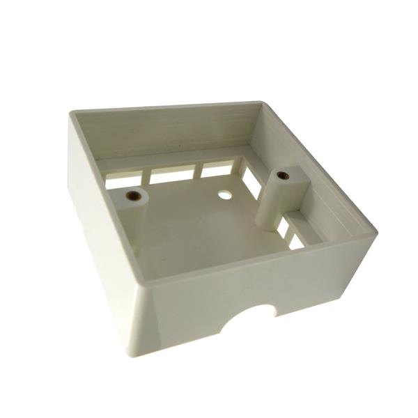 Caixa de Sobrepor para Interruptor Fluxus DC-68 31302 31302