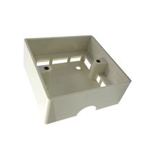 Caixa de Sobrepor para Interruptor Fluxus DC-68 31302 31302 