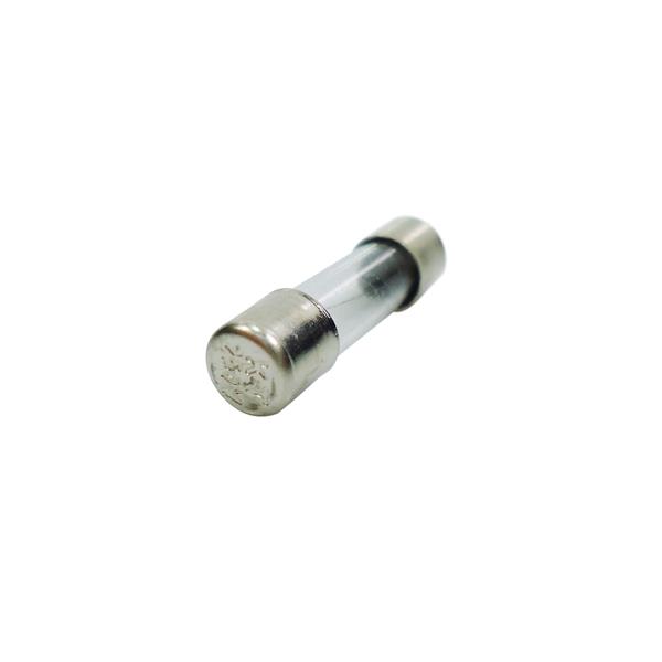 Fusível de Vidro Retardado 20 AGT 5x20mm 2,00A 42266 42266
