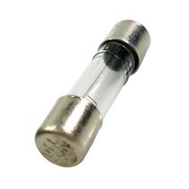 Fusível de Vidro Ultra Rápido 20 AGFF 5x20mm 0,25A 42271 42271