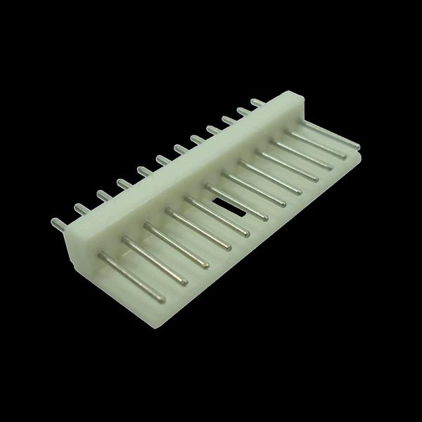 Conector Macho 12 Pinos EIS 180° Tyco (1-0880222-2) 24346 24346