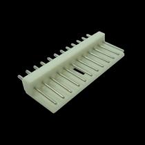 Conector Macho 12 Pinos EIS 180° Tyco (1-0880222-2) 24346 24346 