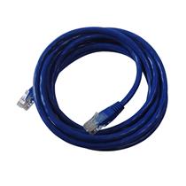 Cabo de Rede CAT6 Montado 3,0 metros RJ45 X RJ45 42277 42277 