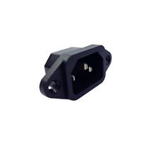 Tomada para Painel IEC Macho RF-SS-7B-VDE 42280 42280 