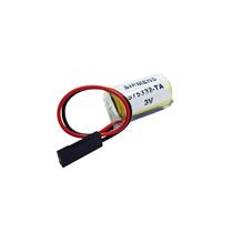 Bateria de Lithium com Fio e Conector 3,0V CR1/2AA Siemens 575332TA 42282 42282