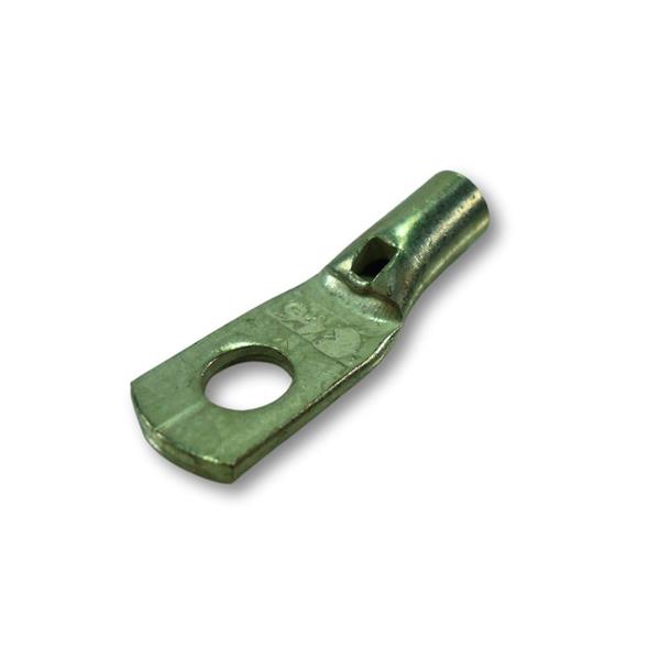 Terminal Tubular de Compressão M5 Crimper AT7210 42283 42283