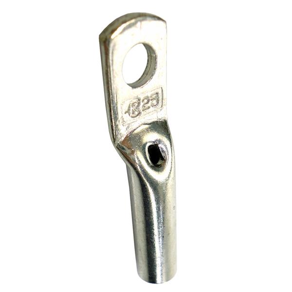 Terminal Tubular de Compressão M6 Crimper AT7528 42284 42284