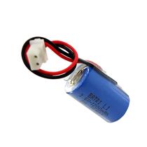Bateria de Lithium com Fio e Conector 3,6V ER-17330 42312 42312