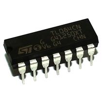 Circuito Integrado TL 084 17850 17850 